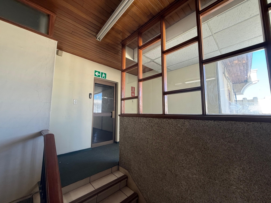 Commercial Property for Sale in Worcester Western Cape